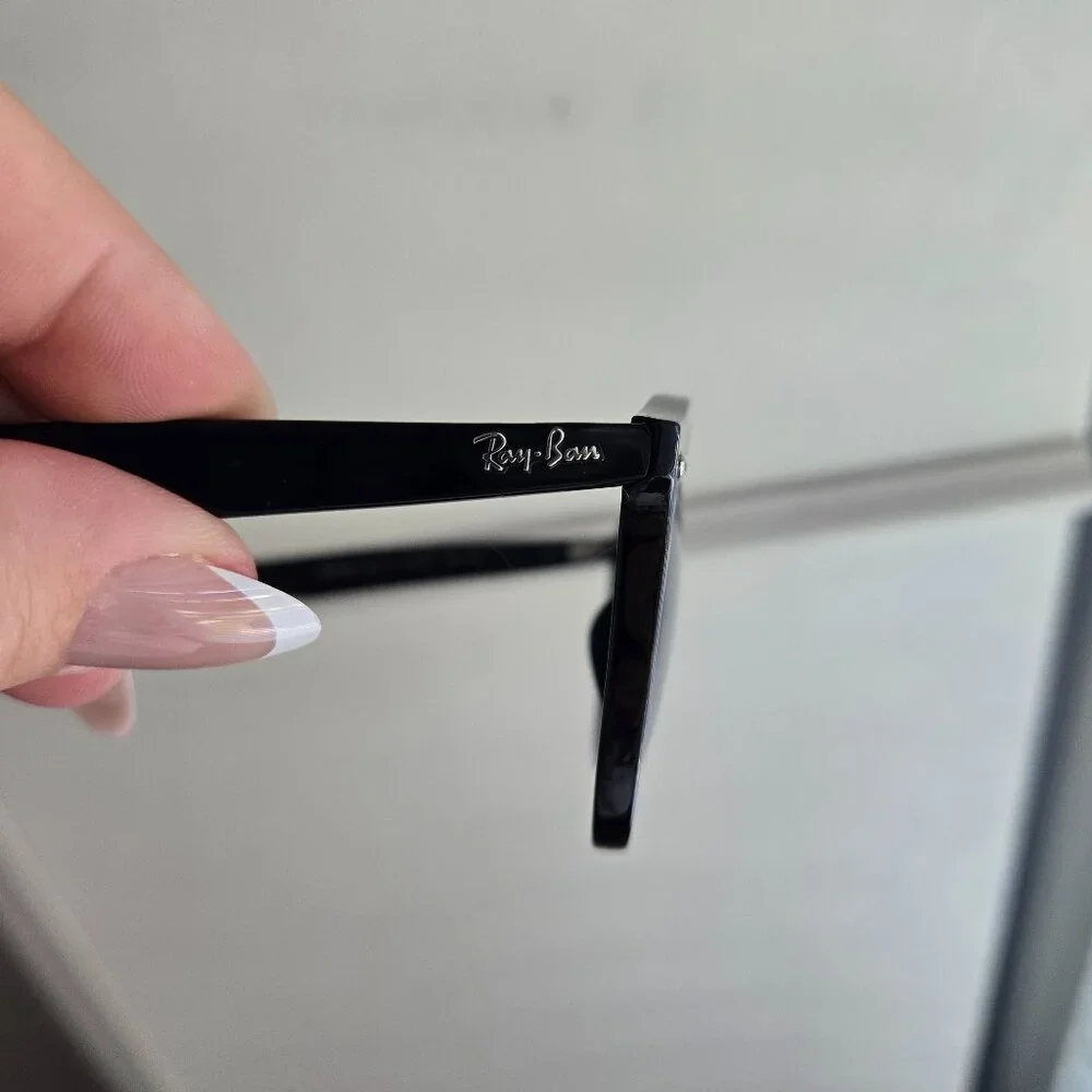 Ray-ban sunglasses - Picture 4 of 15